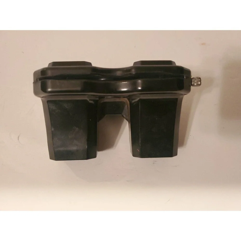 Vintage Sawyer's View-Master Black Viewer Made In USA Portland OR 1950s